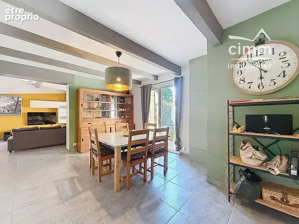 Maison 4 pièces 123 m² à vendre à Carpentras (84200) - photo 6