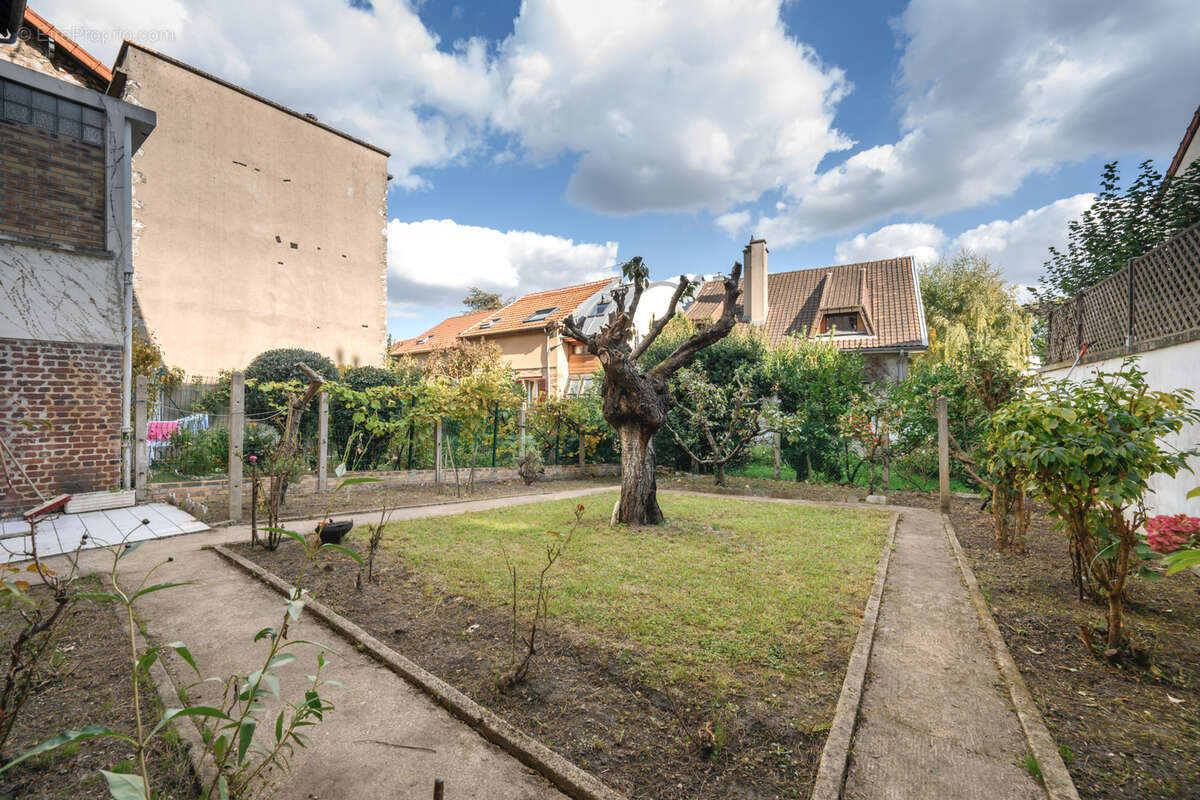 Maison à MEUDON