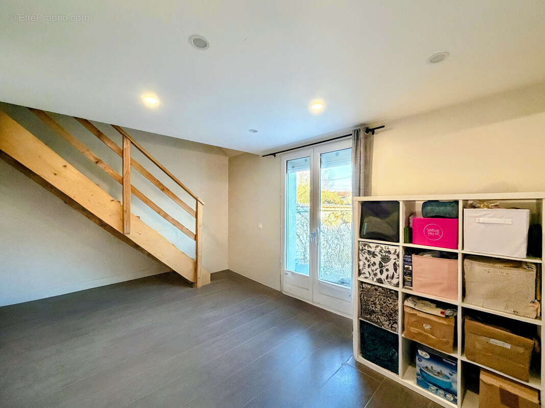 Maison à LA FERTE-SOUS-JOUARRE