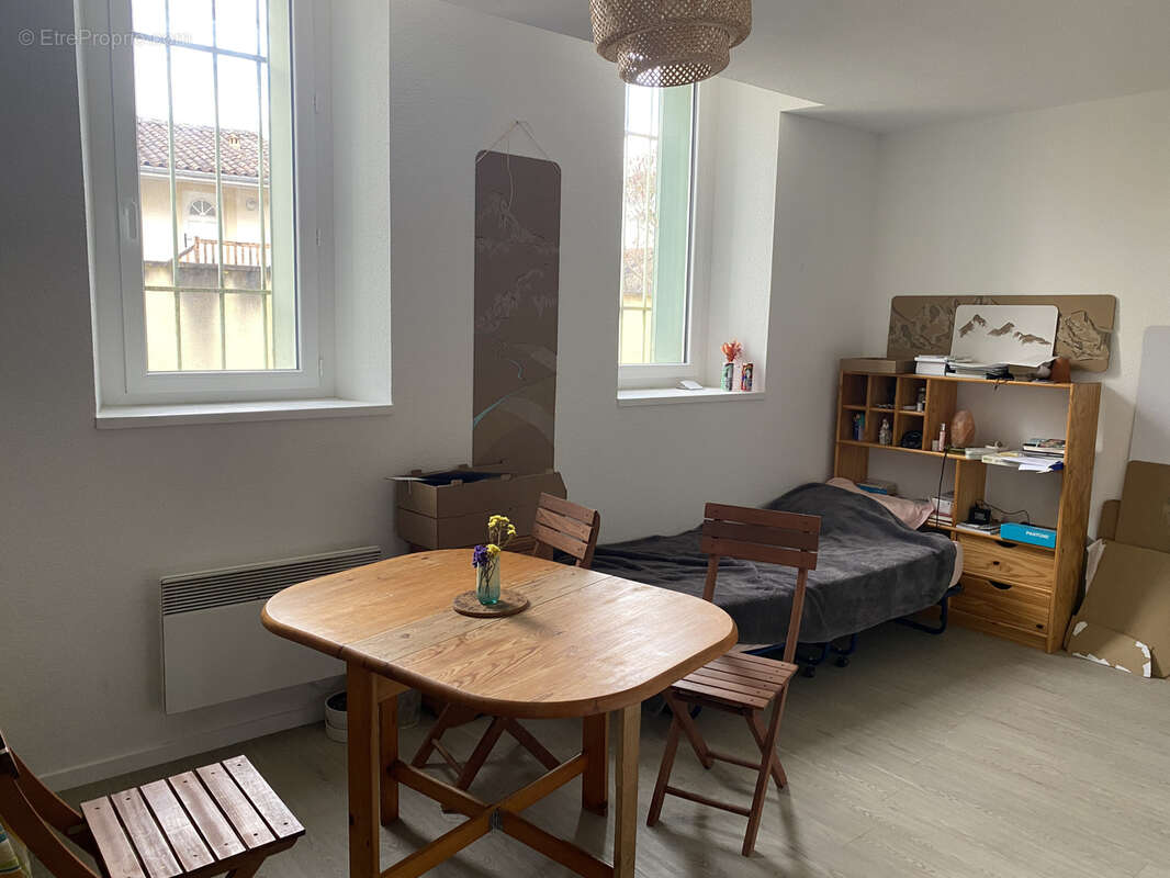 Appartement à BAZAS