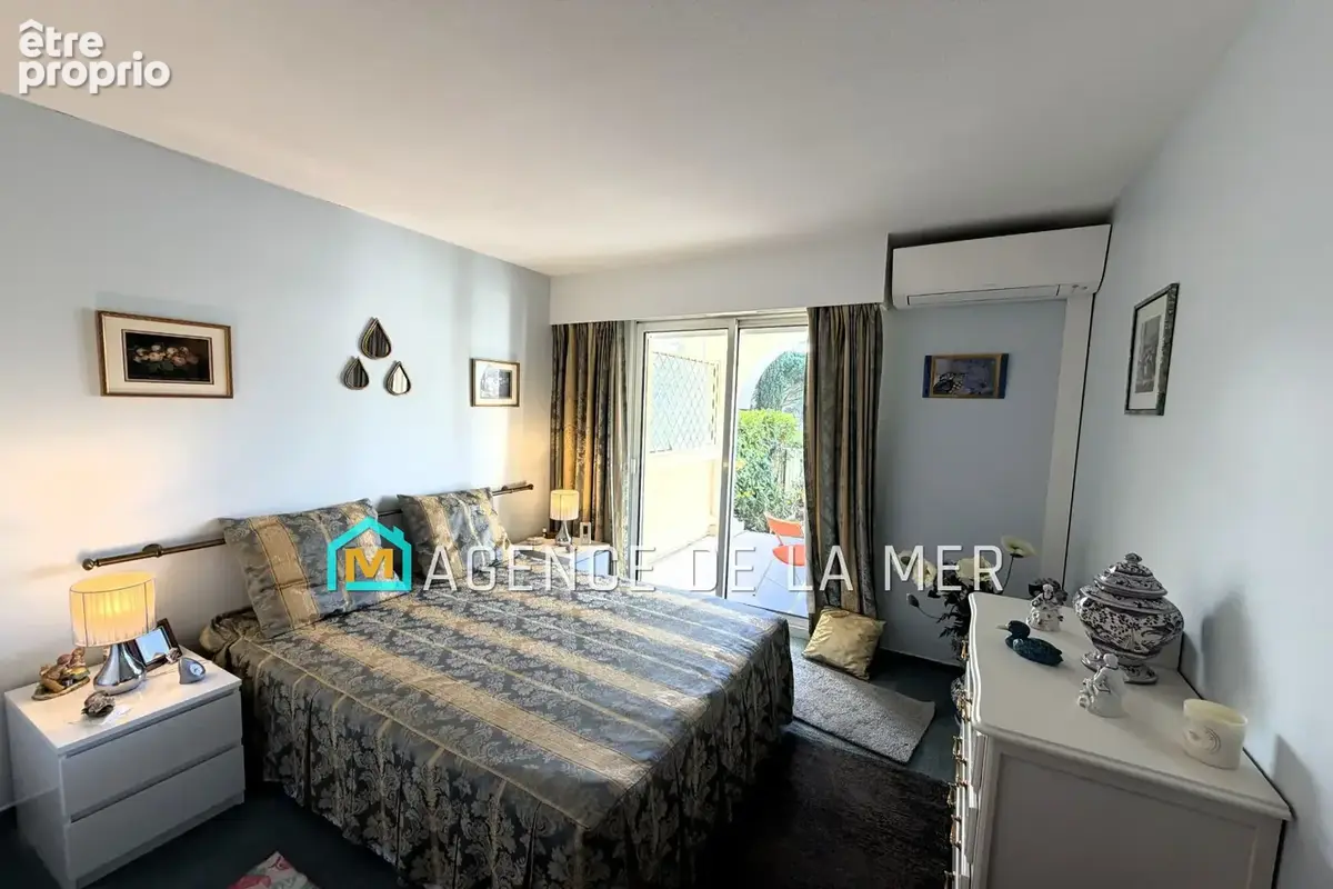 Appartement 45 m² à Mandelieu-La-Napoule  - photo 7