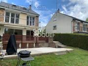 Maison à MILLY-LA-FORET