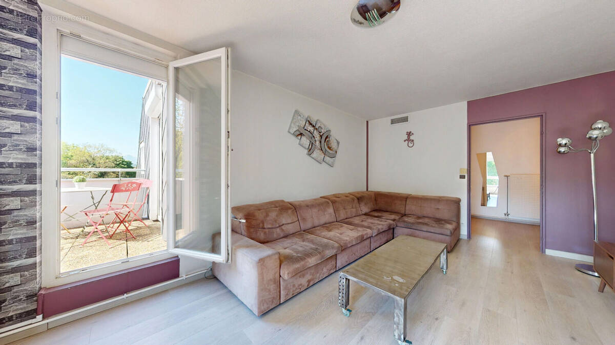 Appartement à EYBENS