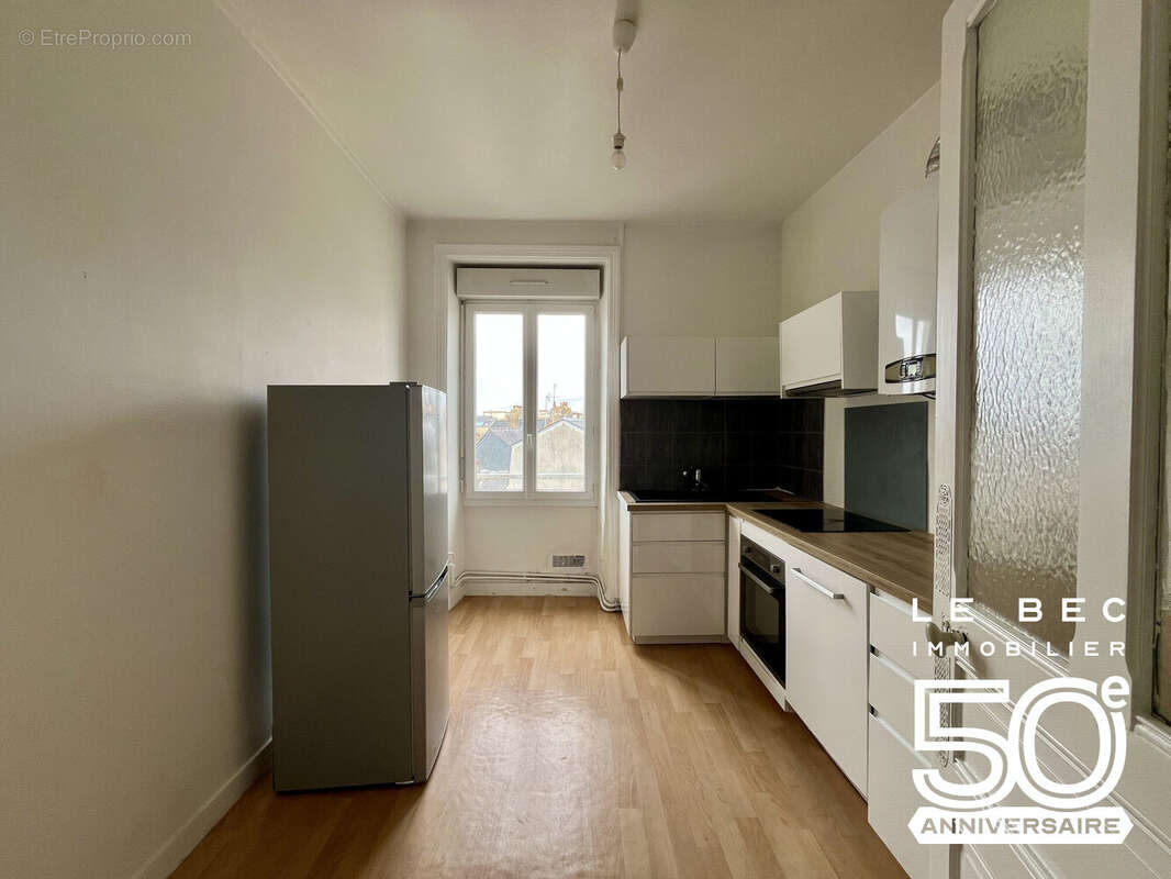 Appartement 102 m² à Vannes  - photo 8