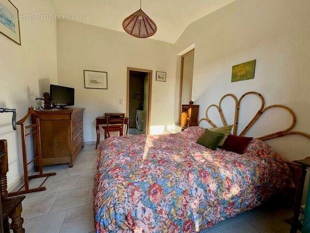 Maison à LA COLLE-SUR-LOUP