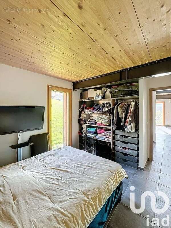 Photo 6 - Maison à MIJOUX