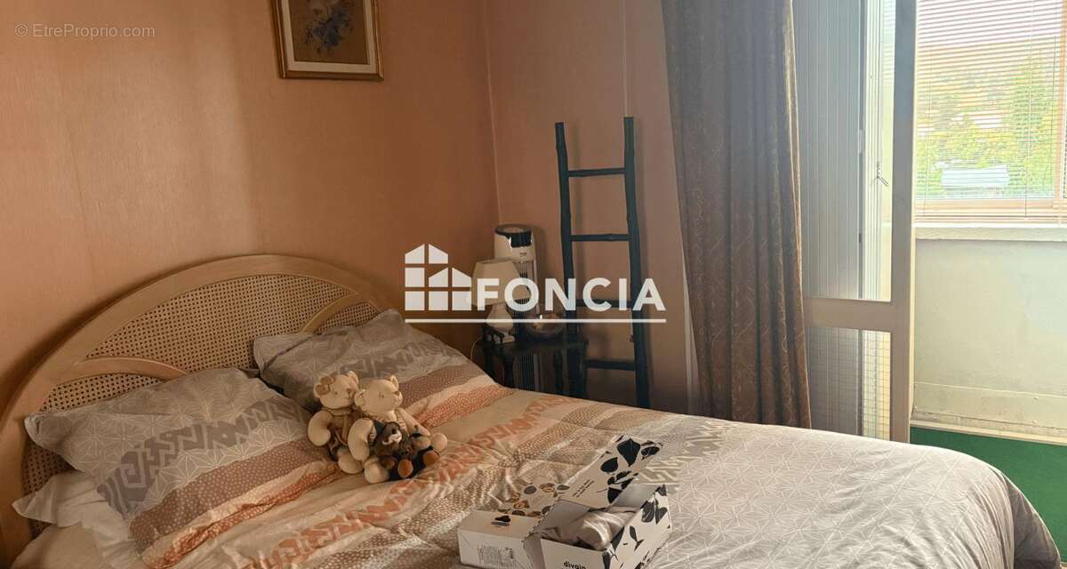 Appartement à AGEN