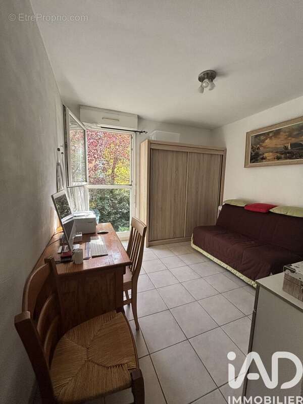 Photo 7 - Appartement à SALON-DE-PROVENCE