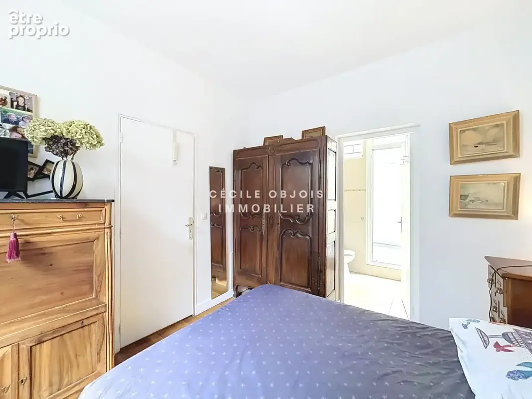Appartement 33 m² à Vincennes  - photo 9