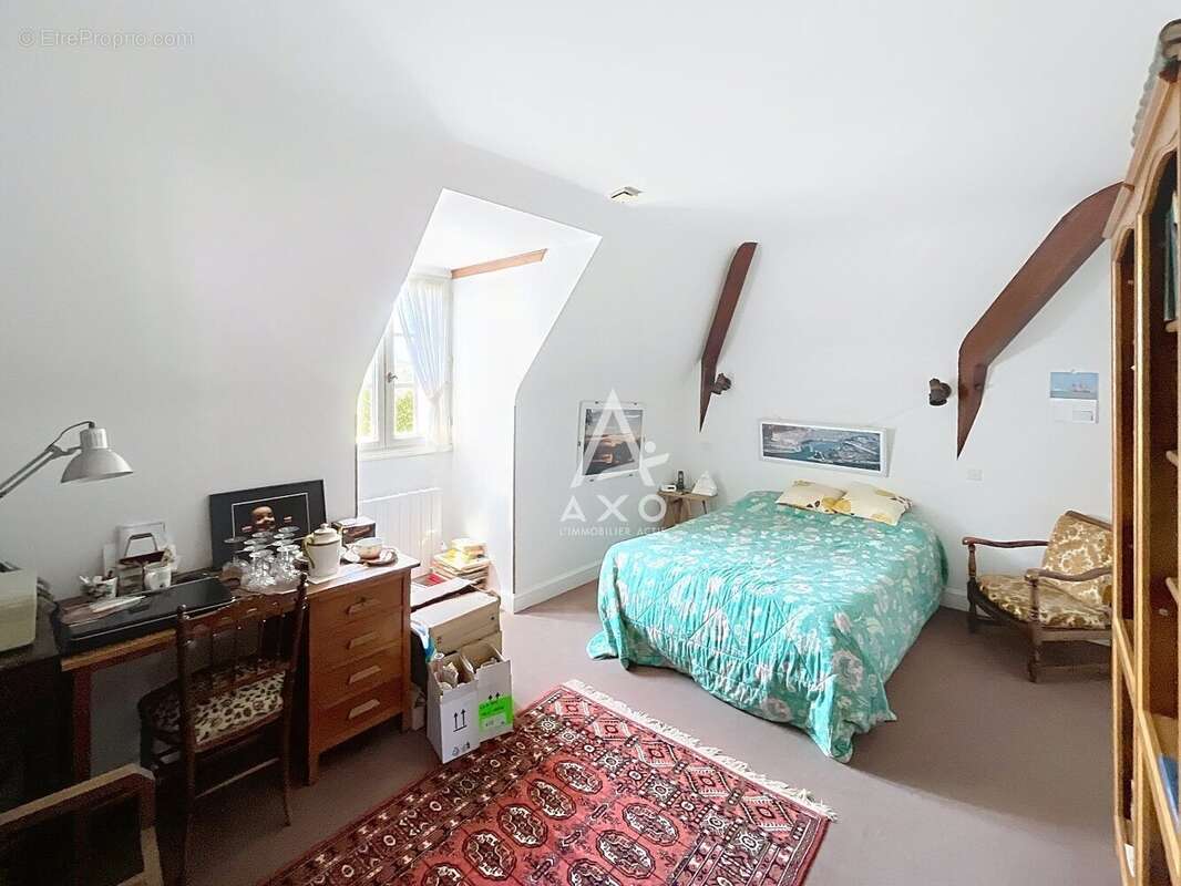 Maison à FONTAINE-LES-DIJON