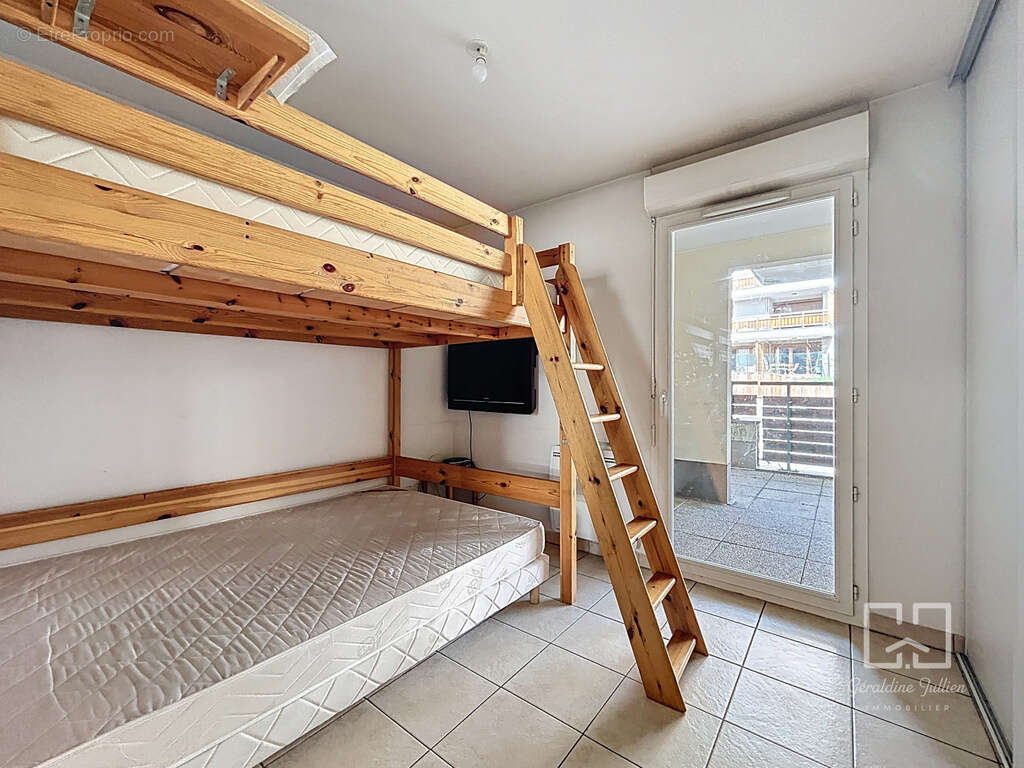 Appartement à BRIANCON