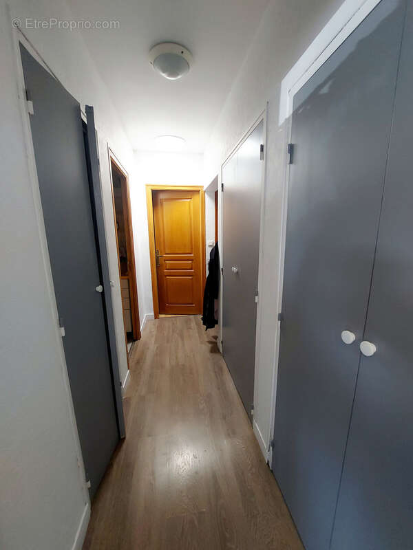 Maison à SAINT-BERTHEVIN