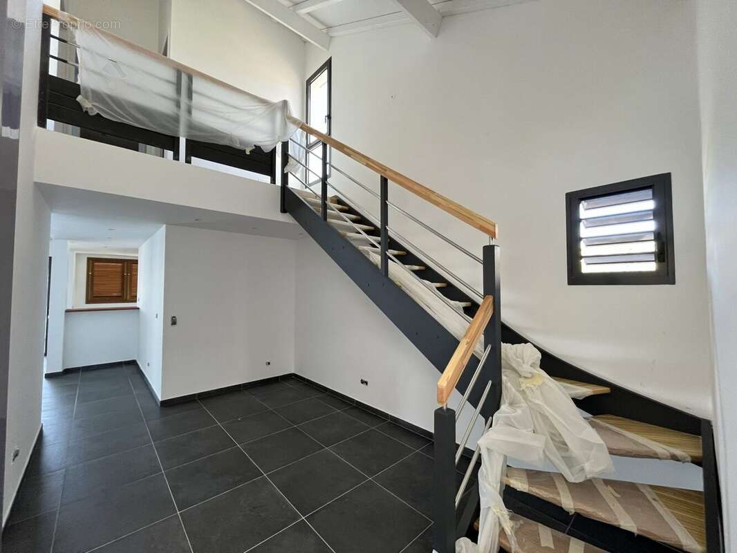 Appartement à VIEUX-FORT