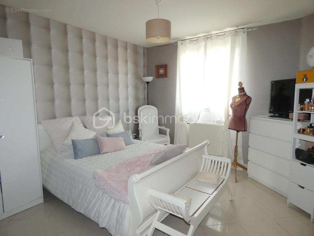 Maison à PONT-SAINT-MARTIN