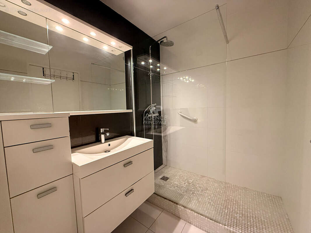 Appartement à CERGY