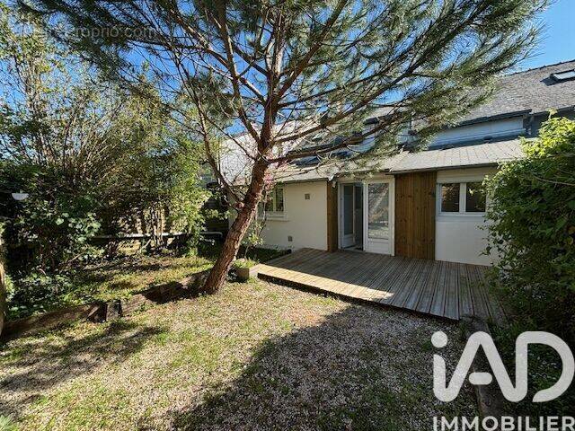 Photo 1 - Maison à LA CHAPELLE-SUR-ERDRE