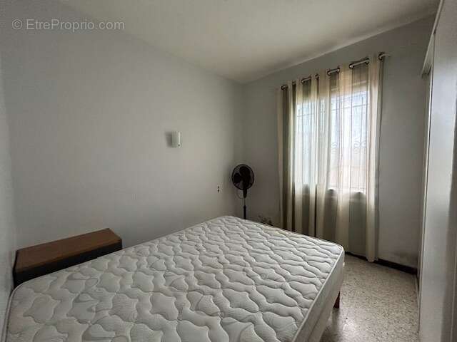 Maison à CANET-EN-ROUSSILLON