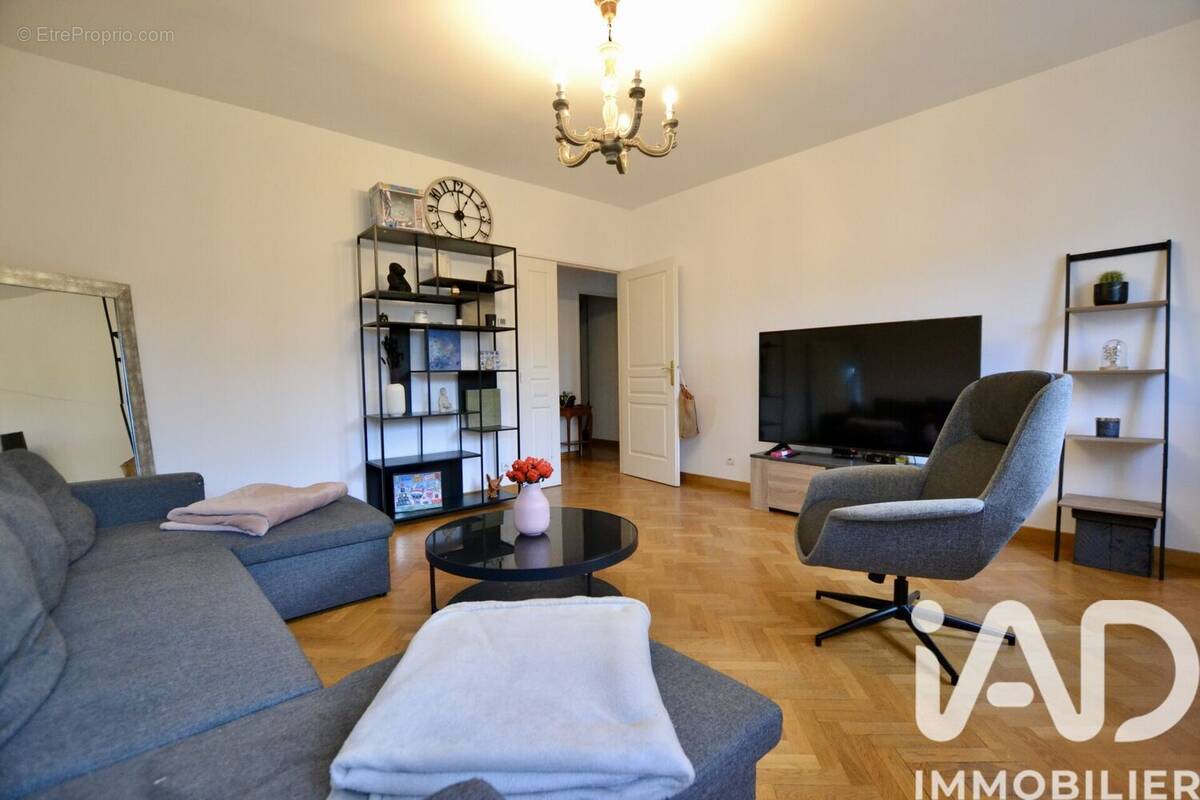 Photo 1 - Appartement à VILLENNES-SUR-SEINE