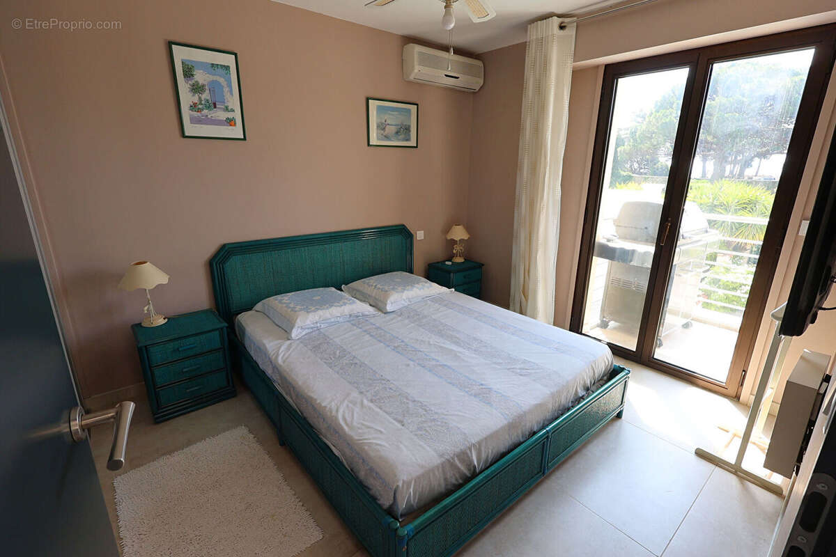 Villa Sainte Maxime les Issambres 97 m² avec piscine vue mer - photo 13