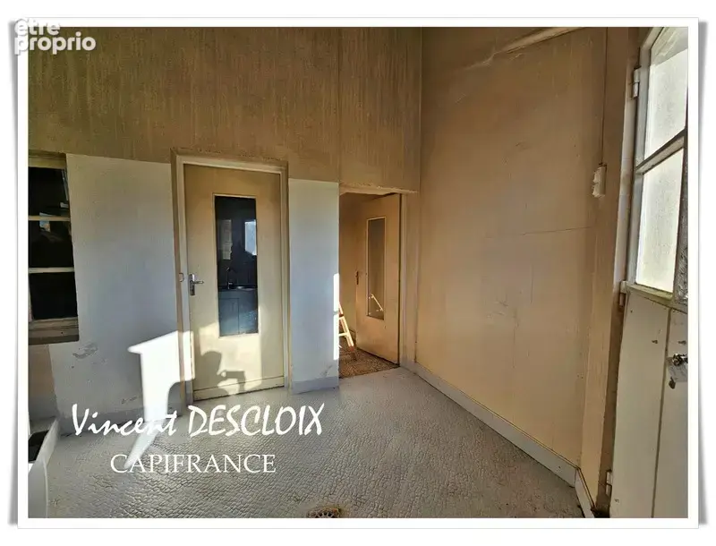 Maison à vendre 2 pièces SAULIEU (21) Terrain 299m² - photo 11