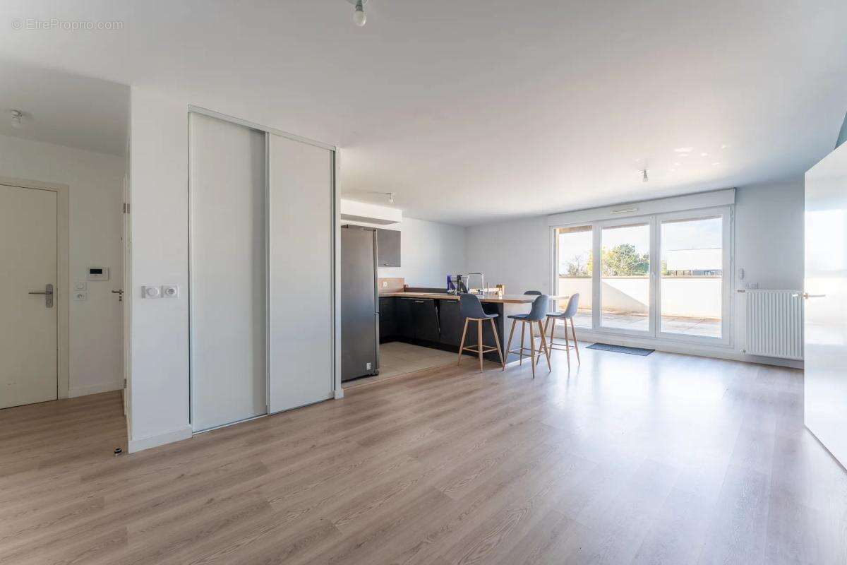 Appartement à MERIGNAC