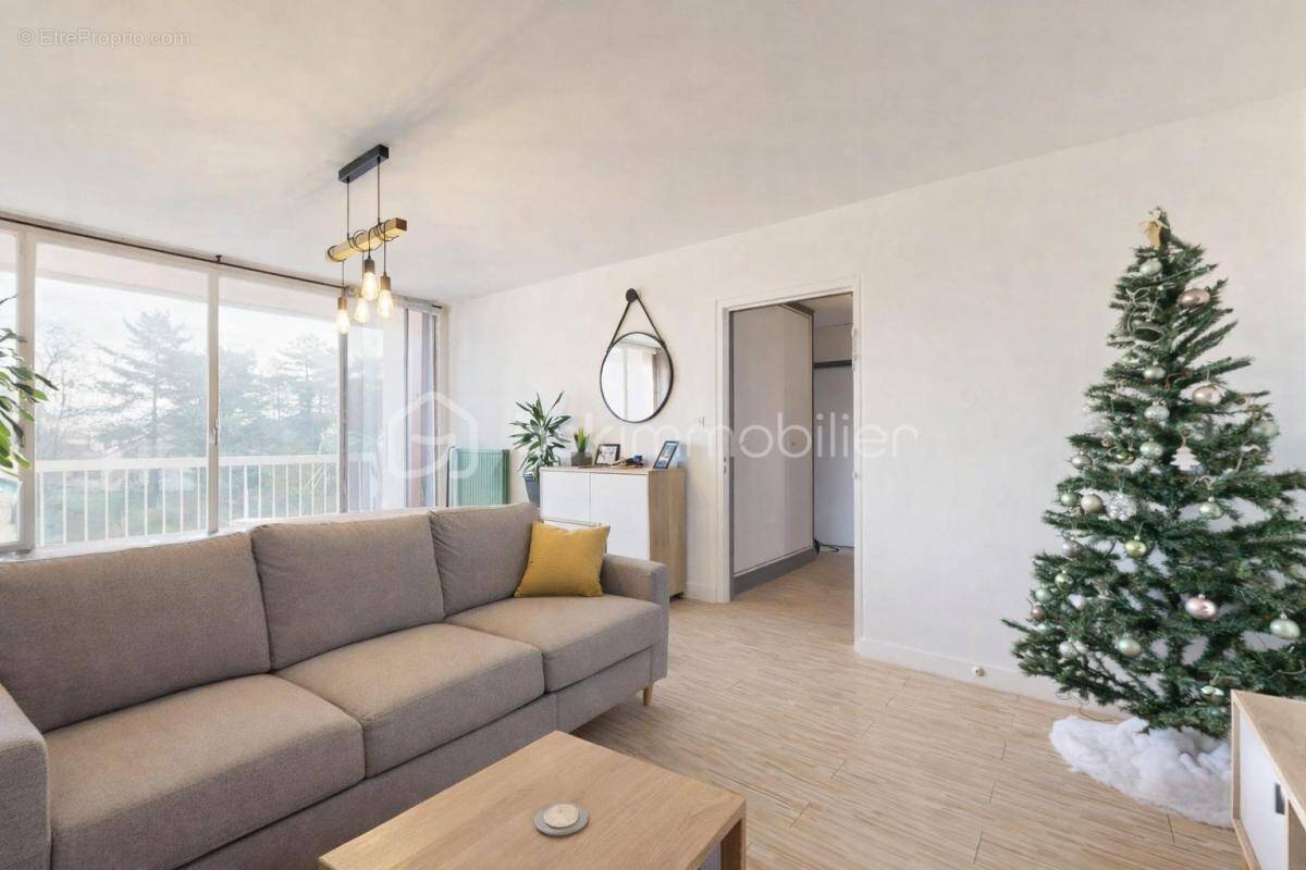 Appartement à LIMOGES
