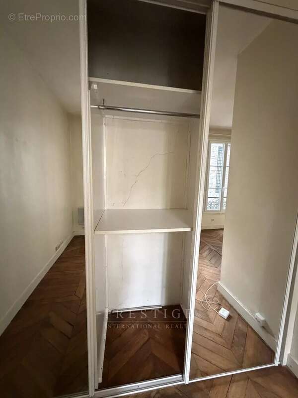 Paris 16ième, 4  pièces, caves et parking - photo 24