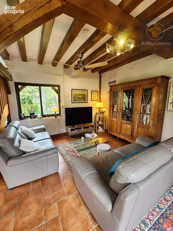 Vente Maison Huisseau-sur-mauves(45130) 338 000ï¿œ - photo 9