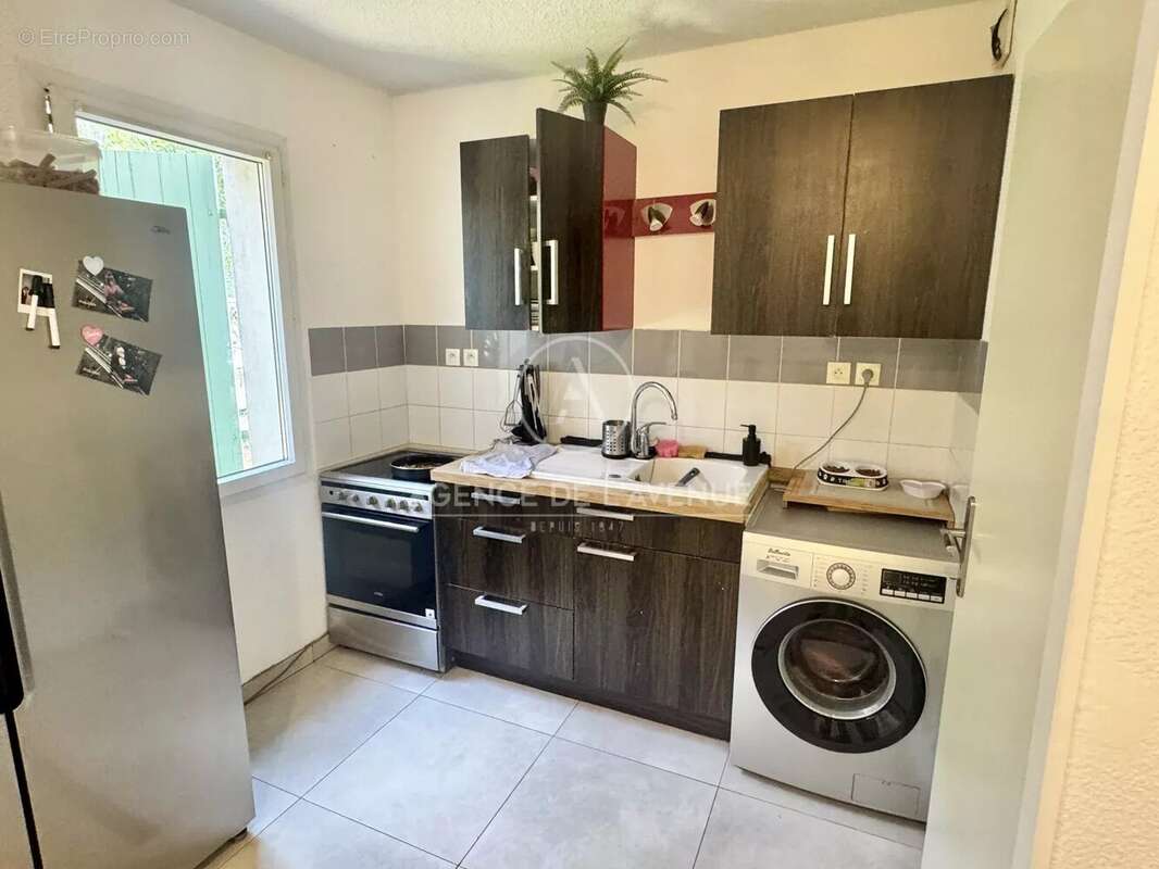Appartement à LA GARDE