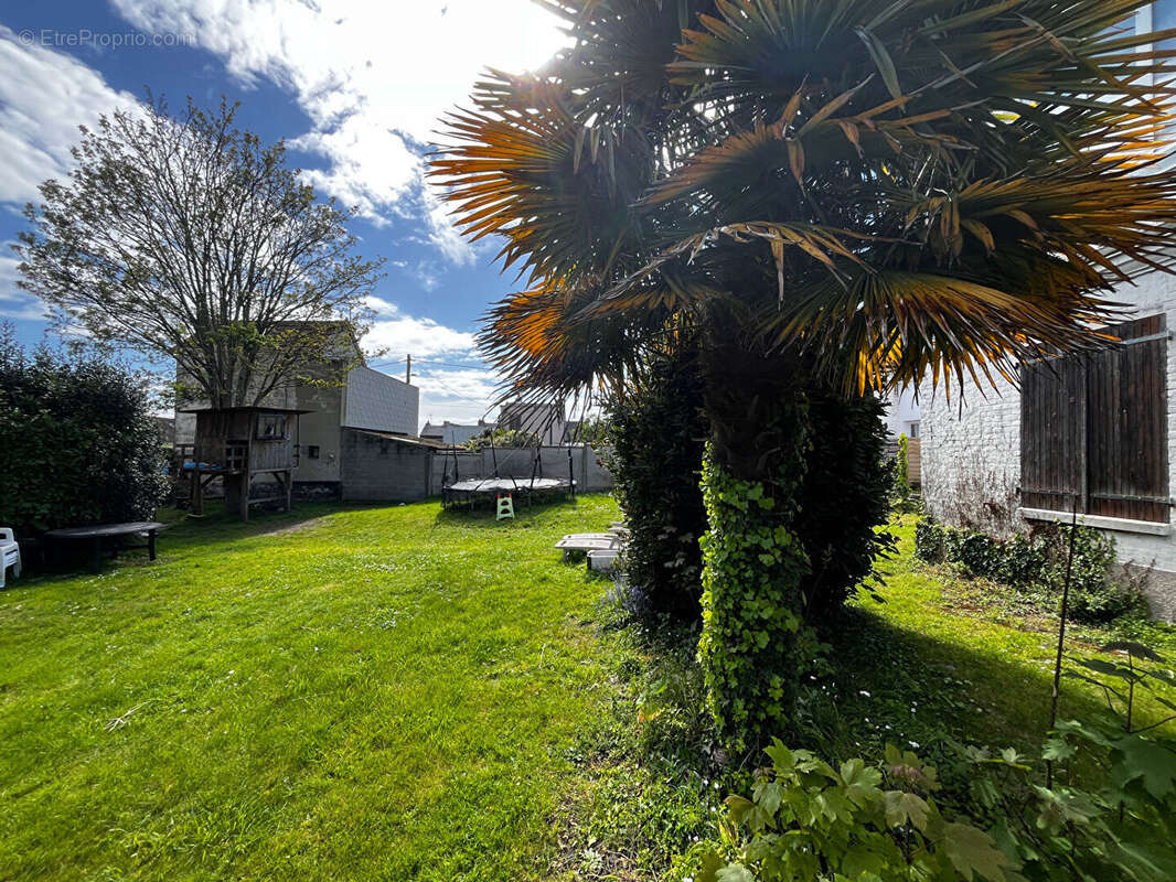 Appartement à LE HAVRE