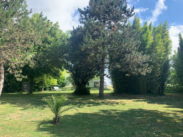 Maison à SAINT-DIZANT-DU-GUA