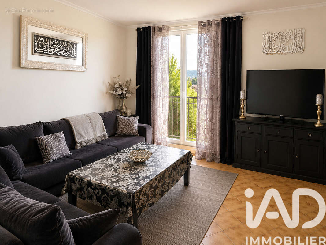 Photo 3 - Appartement à VALREAS