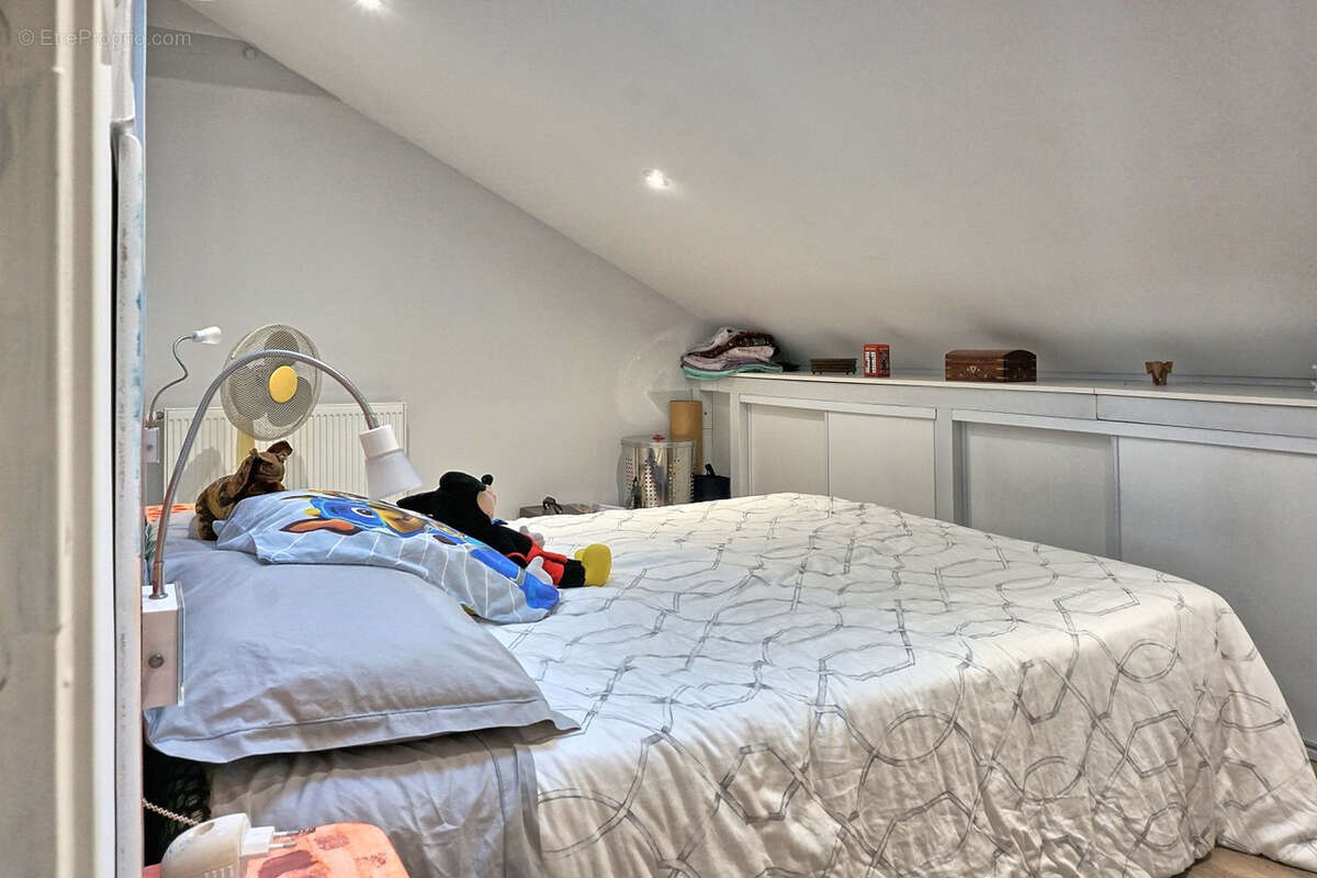 Appartement à ROANNE