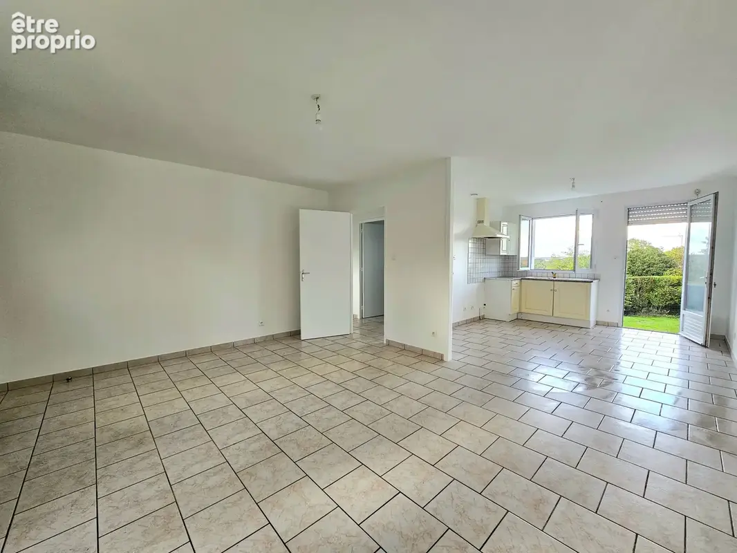Maison dans impasse au calme - photo 2