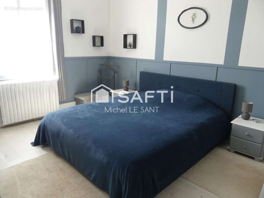 Photo 9 - Maison à SAINT-JUST-EN-CHAUSSEE