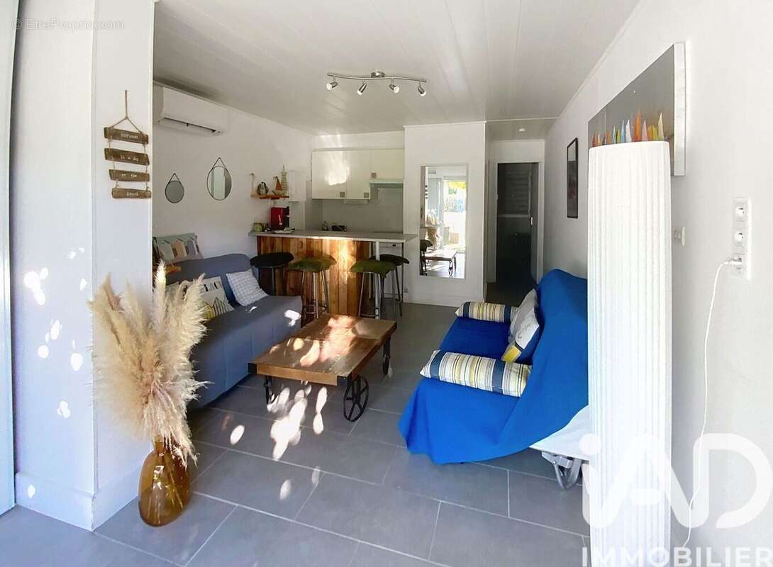 Photo 4 - Appartement à VALRAS-PLAGE