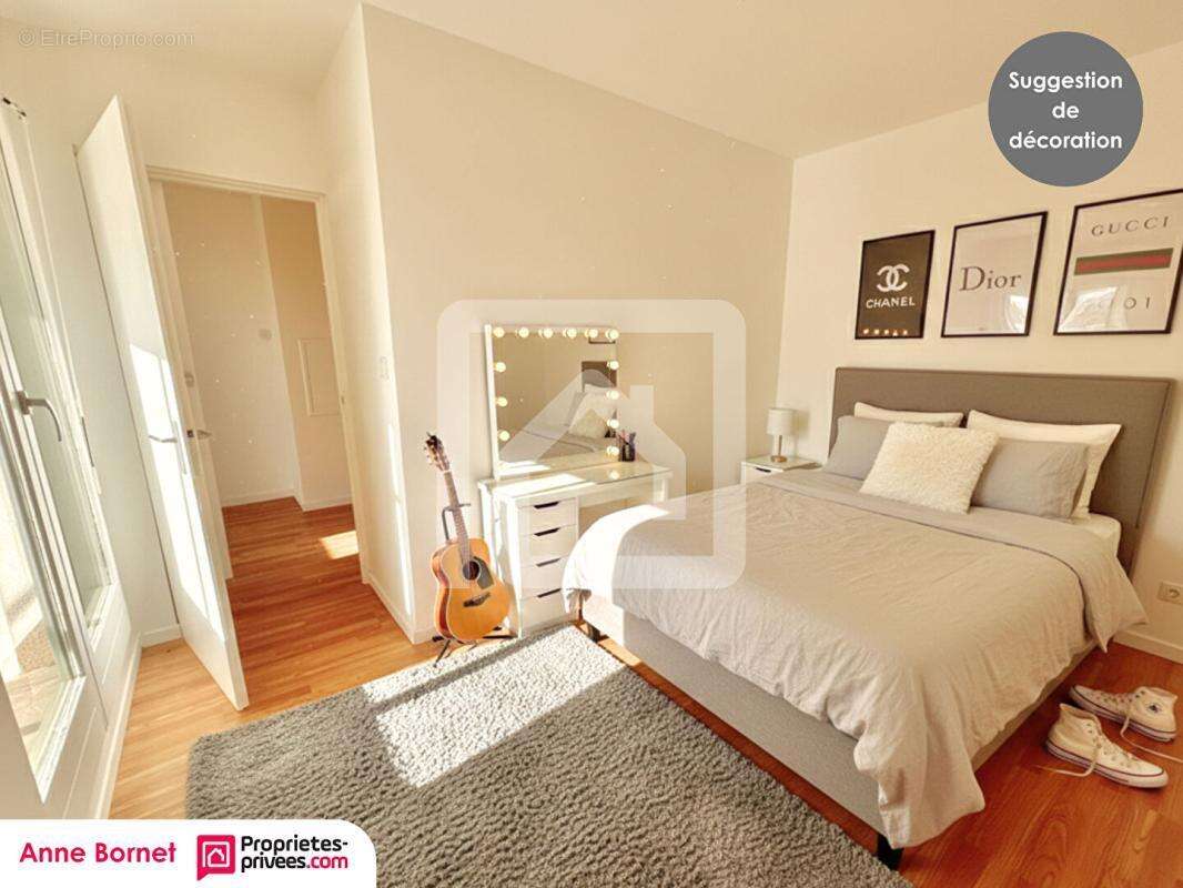 Appartement à VALBONNE