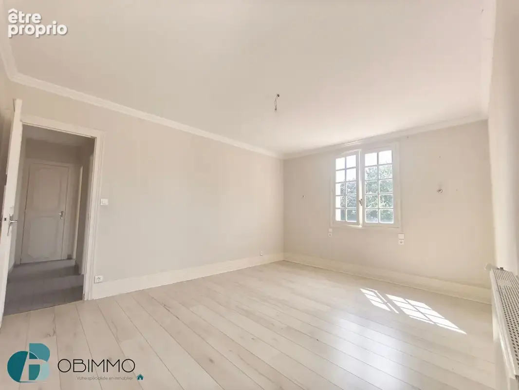 Maison Angoulême 6 pièces 157 m2 - photo 10