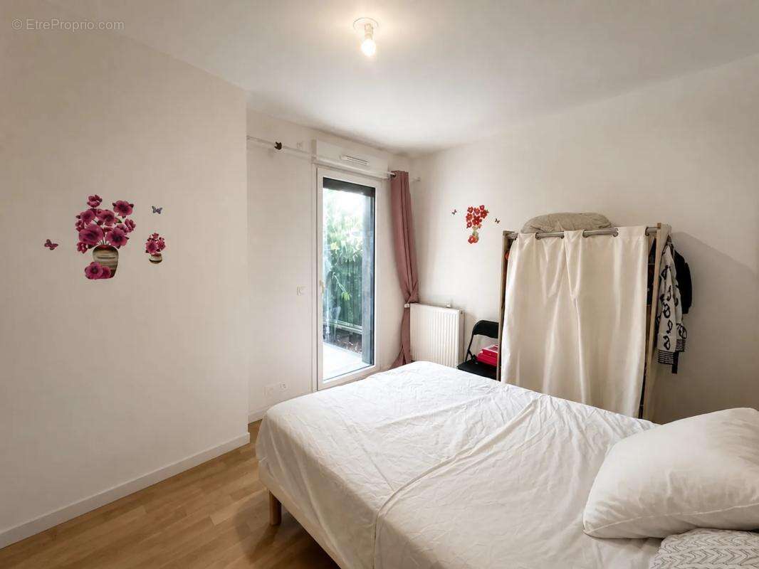 Appartement à BEZONS