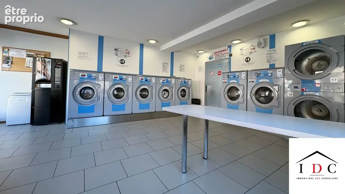 Commerce 85 m² à Saverne  - photo 3