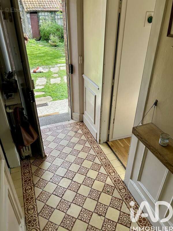 Photo 8 - Maison à VERNON
