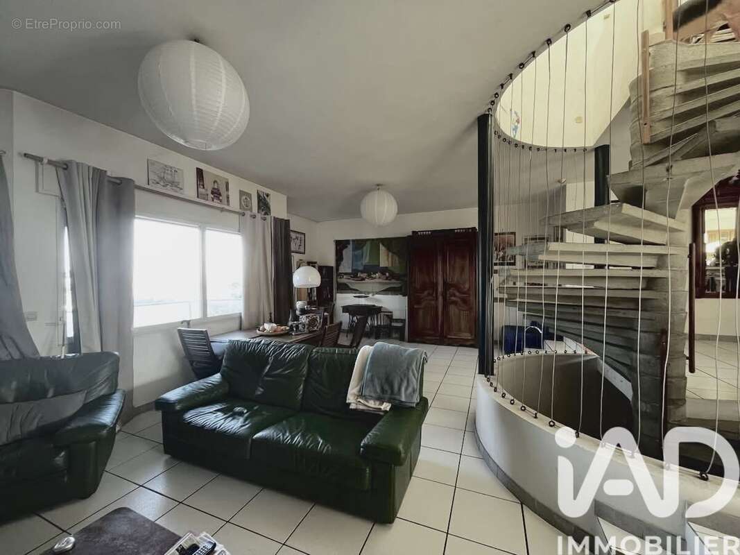 Photo 3 - Maison à PERPIGNAN