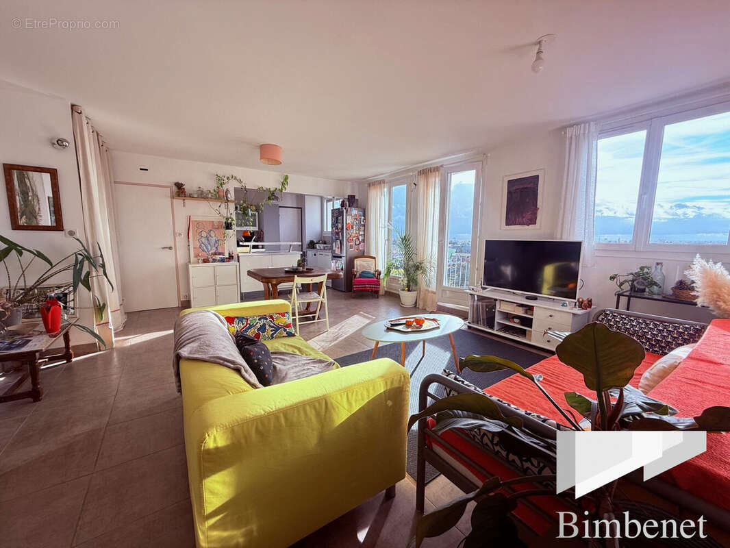 Appartement à ORLEANS