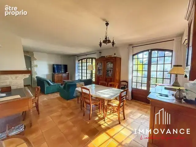 Maison 5 pièces 120 m² à vendre à Vendargues (34740) - photo 7