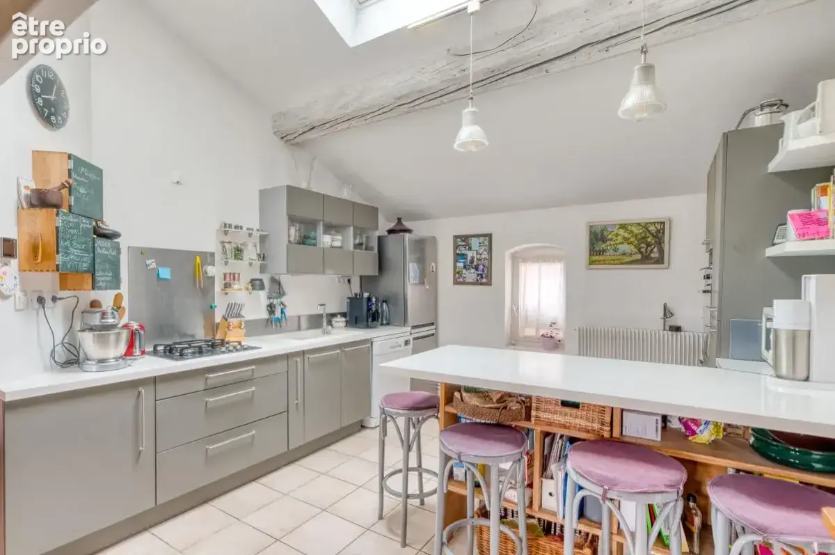 Appartement À Vendre - photo 19