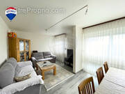 Appartement à ILLZACH