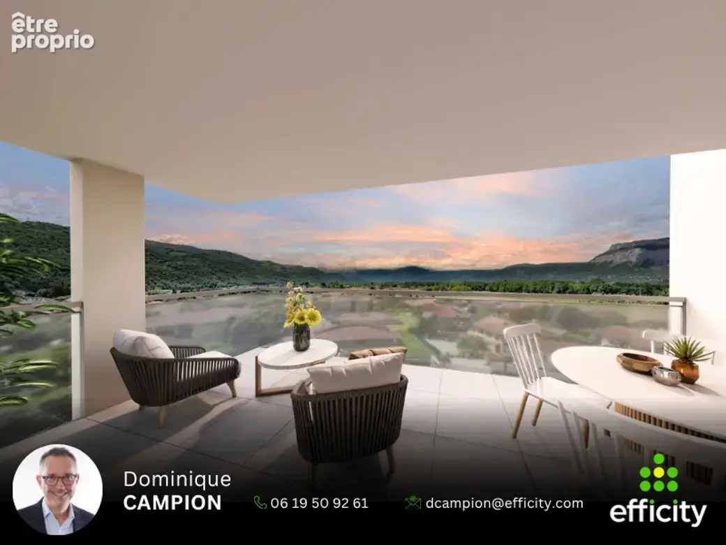 Appartement - photo 3