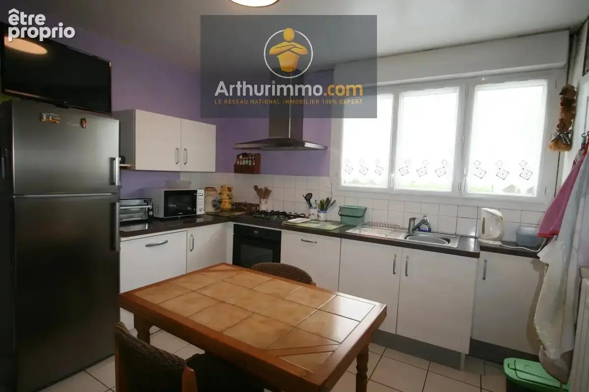 Vente Maison Josselin(56120) 189 900ï¿œ - photo 7