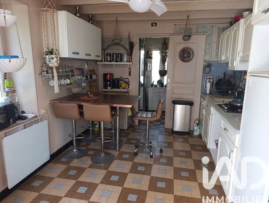 Maison 85 m² à Lange  - photo 4