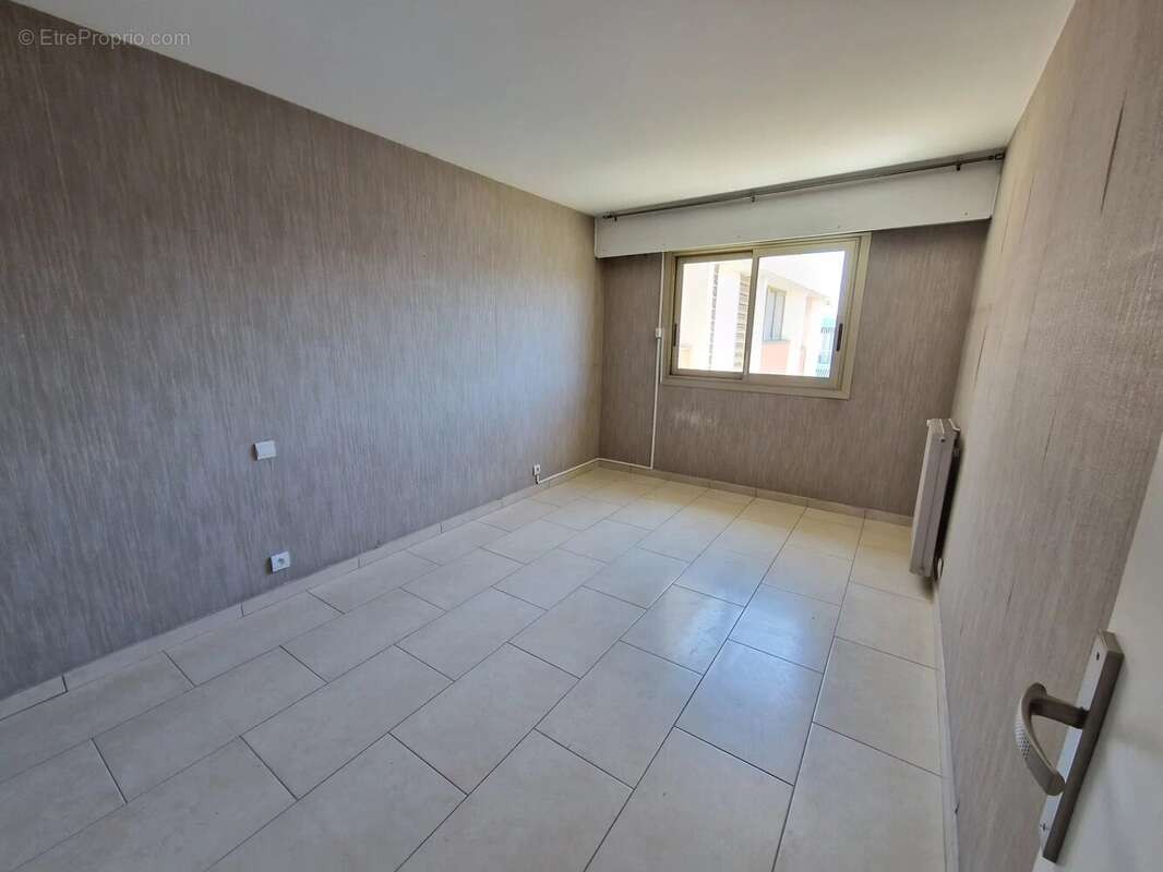 Appartement à CAGNES-SUR-MER